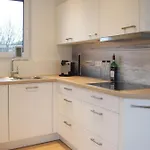 Auszeit Prázdninový dům Niendorf (Timmendorfer Strand)