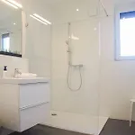 Auszeit Prázdninový dům *