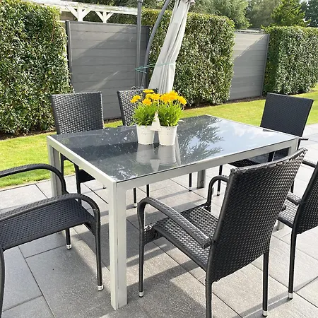 Auszeit * Niendorf (Timmendorfer Strand)