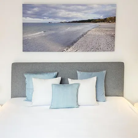 Auszeit * Niendorf (Timmendorfer Strand)