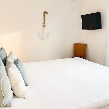 Vakantiehuis Auszeit